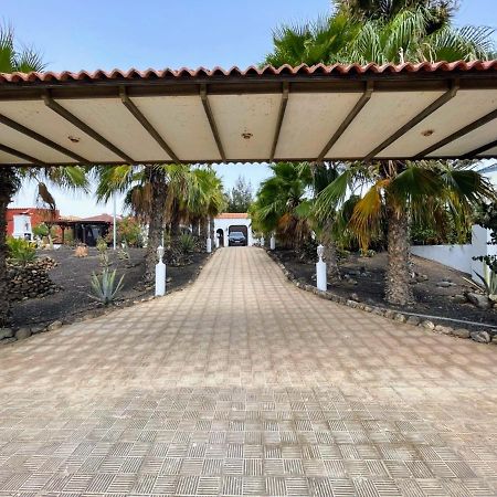 Villa Oceano Mit Privatem Beheiztem Pool, Vollklimatisiert Und Meerblick Parque Holandes Exterior photo